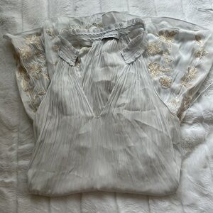 RAMY BROOK
Marcel Floral Mini Dress